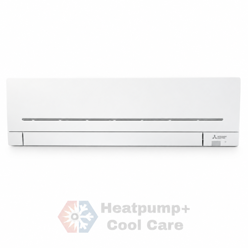 Mitsubishi Electric Classic AP60 High Wall Heat Pump