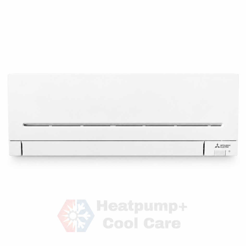 Mitsubishi Electric Classic AP25 High Wall Heat Pump