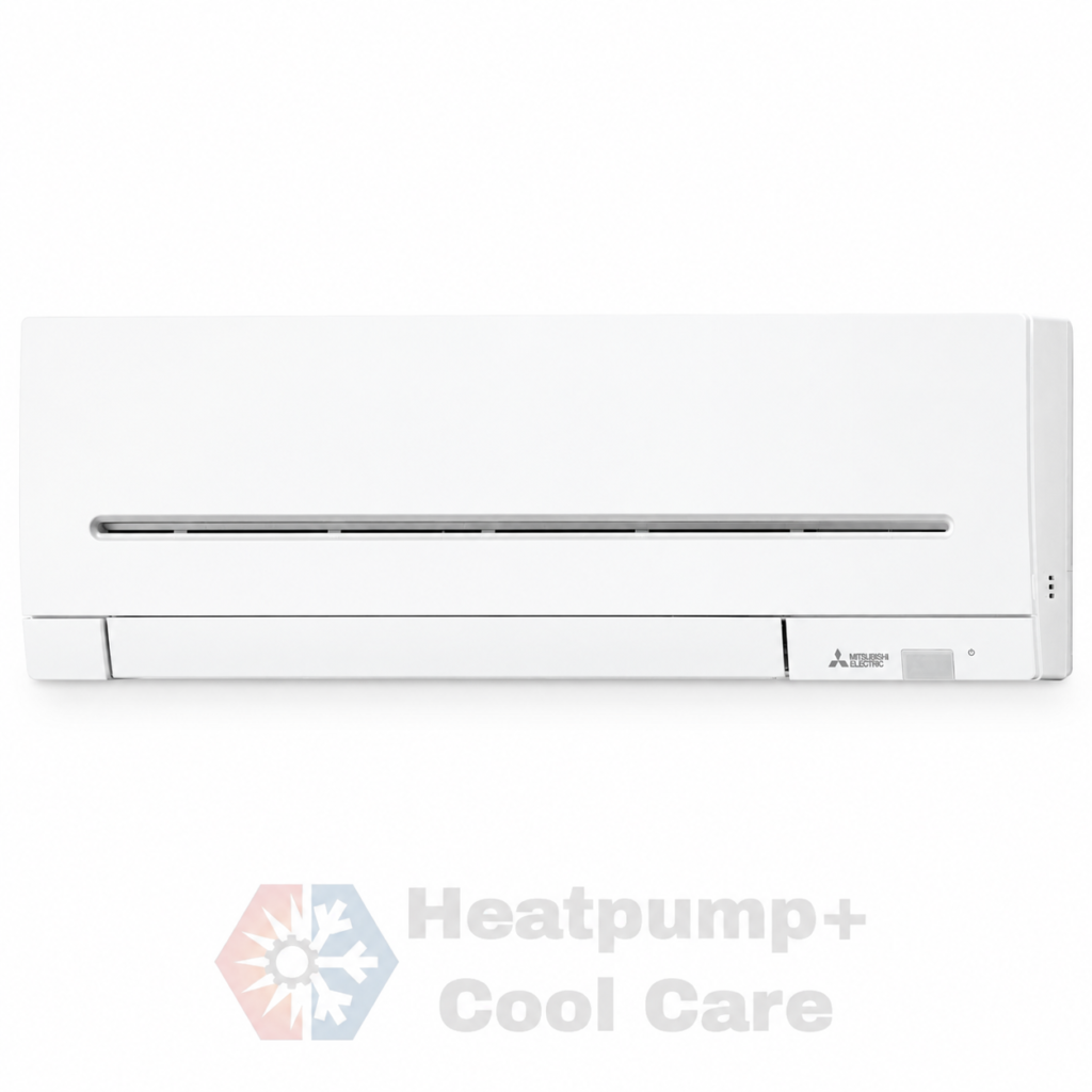 Mitsubishi Electric AP20 Compact High Wall Heat Pump