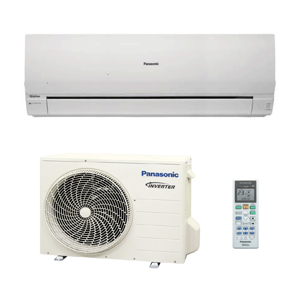PANASONIC STANDARD INVERTER HEATPUMP